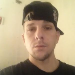 Meet your Posher, Derek